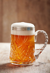 Image showing beer mug