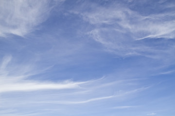 Image showing  blue sky 