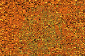 Image showing Abstract background