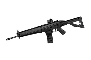 Image showing 556 NATO Tactical Rifle