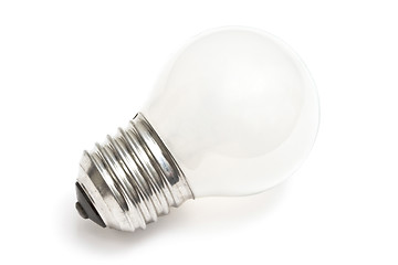 Image showing Light Bulb