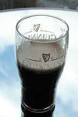 Image showing Guinness