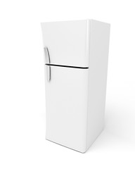 Image showing Fridge