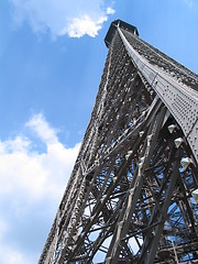 Image showing Eiffel Tower