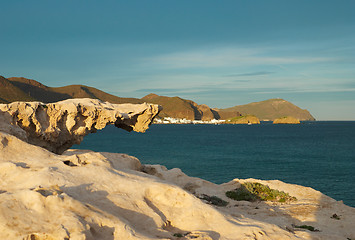 Image showing Cabo de Gata 