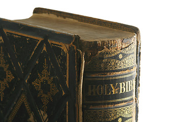 Image showing Bible