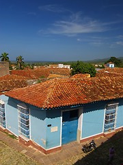 Image showing House in Trinidad