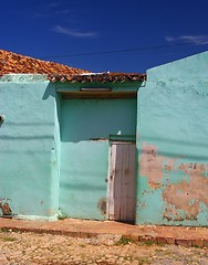 Image showing House in Trinidad