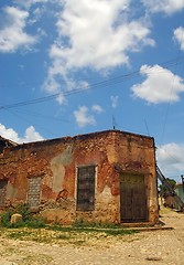 Image showing House in Trinidad