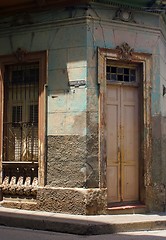 Image showing House in Trinidad