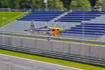 Image showing IDM 2011 Zeltweg