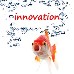 Image showing innovation