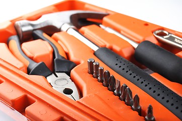 Image showing toolbox