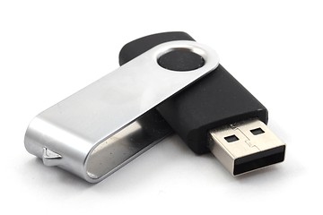 Image showing usb stick