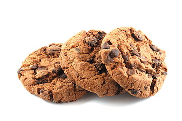 Image showing Cookies