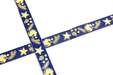 Image showing Ribbon