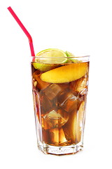 Image showing cocktail