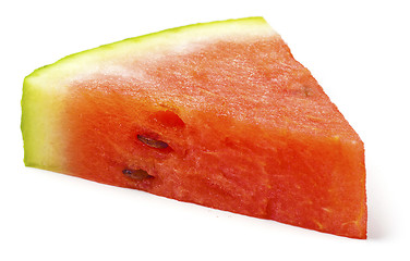 Image showing watermelon 