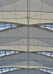 Image showing ceiling 