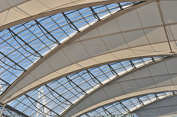 Image showing ceiling 