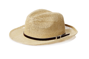 Image showing Summer hat