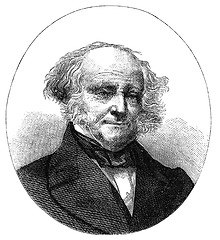 Image showing Martin Van Buren