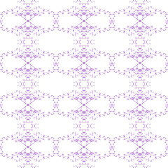 Image showing Seamless floral pattern