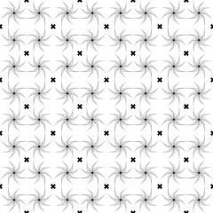 Image showing Seamless pattern