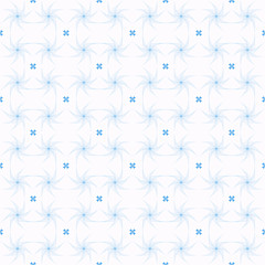 Image showing Seamless pattern