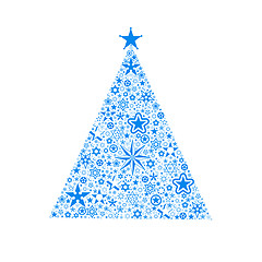 Image showing Christmas decoration