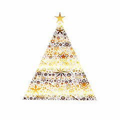 Image showing Christmas decoration