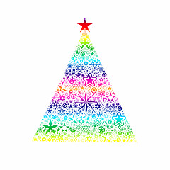 Image showing Christmas decoration