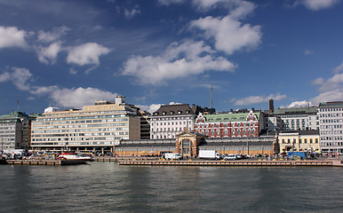 Image showing Helsinki