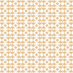 Image showing Seamless floral pattern