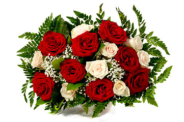 Image showing Bouquet