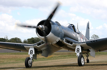 Image showing Corsair