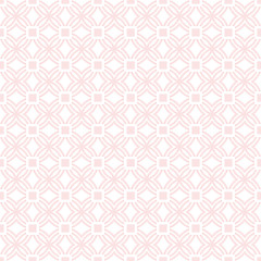 Image showing Seamless floral pattern