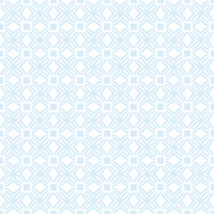 Image showing Seamless floral pattern