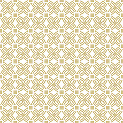 Image showing Seamless floral pattern