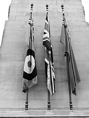 Image showing The Cenotaph, London