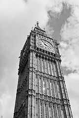 Image showing Big Ben