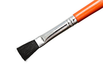 Image showing Paintbrush 