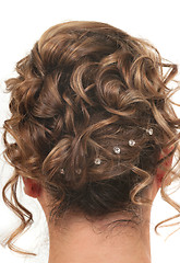 Image showing Hair Style