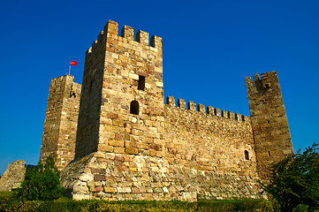 Image showing Castle