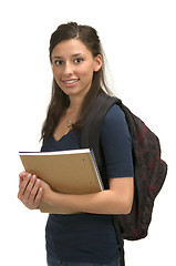 Image showing Student