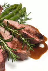 Image showing Lamb Chops