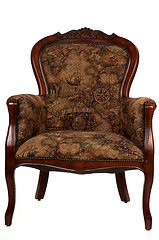 Image showing Armchair