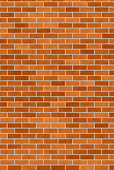 Image showing Brick Wall