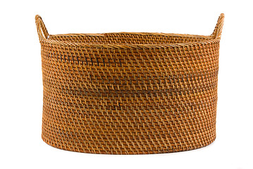 Image showing Laundry Basket