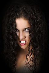 Image showing Vampire